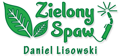 Zielony spaw