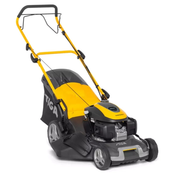 Kosiarka spalinowa STIGA Combi 50 SQ H + olej gratis
