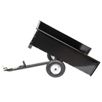 Przyczepka do traktorka CEDRUS 600KG + dostawa gratis!