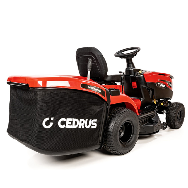 Traktorek kosiarka Cedrus C-TRAC-86MC + olej