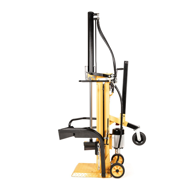 Łuparka do drewna CEDRUS CEDLS09V 14T 400V pionowa + dostawa gratis!