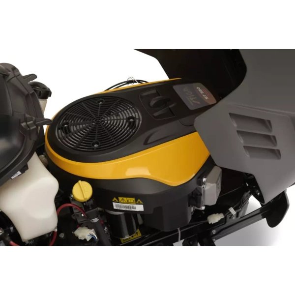 Traktorek kosiarka STIGA Tornado 5108 W + olej gratis