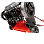 Wertykulator elektryczny CEDRUS CEDWE32 + dostawa gratis!