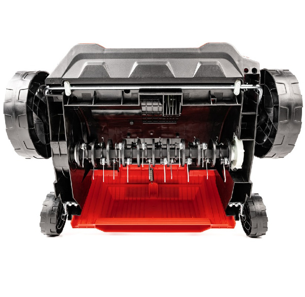 Wertykulator elektryczny CEDRUS CEDWE32 + dostawa gratis!