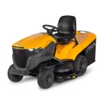 Traktorek kosiarka STIGA Estate 7122 W + olej gratis