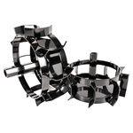 Koła metalowe do glebogryzarki Cedrus GL500