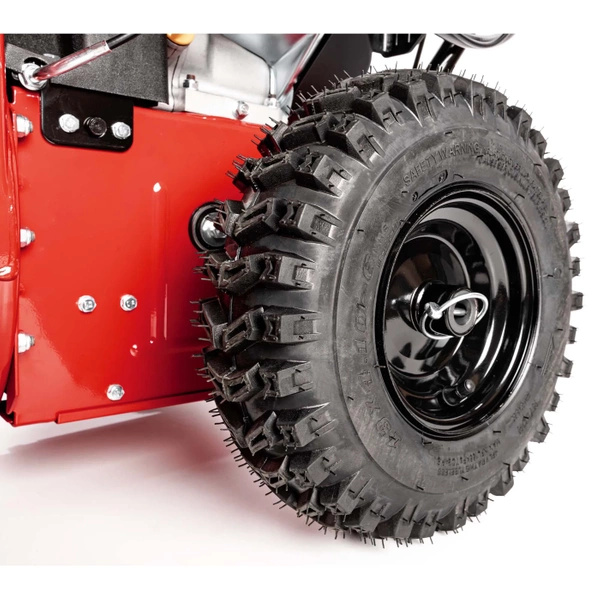 Odśnieżarka spalinowa CEDRUS SB61-E+ + olej + dostawa gratis! OD RĘKI!