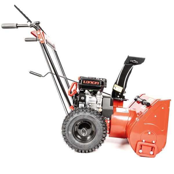 Odśnieżarka spalinowa CEDRUS SB56 + olej + dostawa gratis!