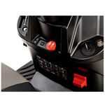 Traktorek kosiarka Cedrus Premium C-TRAC-83HC-1 + olej + dostawa!