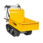 Transporter gąsienicowy Wozidło CEDRUS TR300G + olej + dostawa gratis!