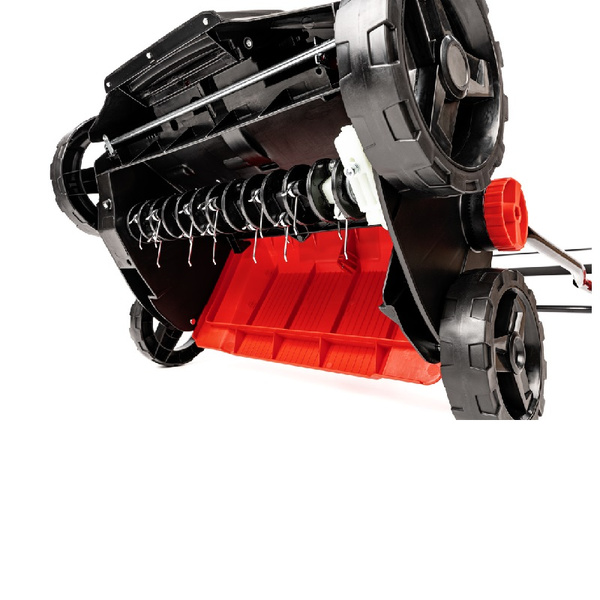 Wertykulator elektryczny CEDRUS CEDWE38 + dostawa gratis!