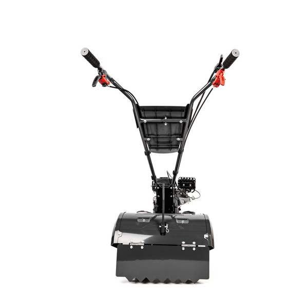 Glebogryzarka spalinowa CEDRUS GL03 PRO B&S z napędem na koła i dwukierunkowym ruchem noży + olej silnikowy + dostawa gratis!