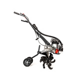 Glebogryzarka spalinowa CEDRUS Premium GL50 + oleje + dostawa gratis!