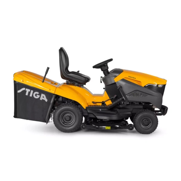 Traktorek kosiarka STIGA Estate 7122 W + olej gratis