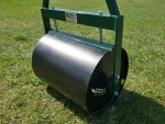 Walec ogrodowy 75 cm Zielony Spaw + dostawa gratis!