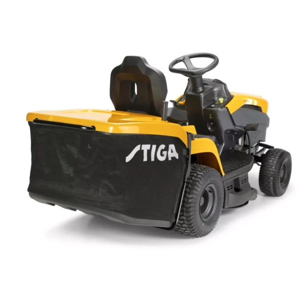 STIGA Traktor ogrodowy Estate 384, trzy lata gwarancji  tel: 784005769