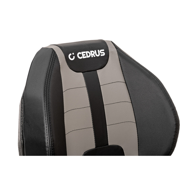 Traktorek kosiarka Cedrus Premium C-TRAC-108HS + olej + dostawa!