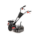 Glebogryzarka spalinowa CEDRUS GL03 PRO B&S z napędem na koła i dwukierunkowym ruchem noży + olej silnikowy + dostawa gratis!