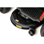 Traktorek kosiarka Cedrus Premium C-TRAC-T108HS + olej + dostawa!