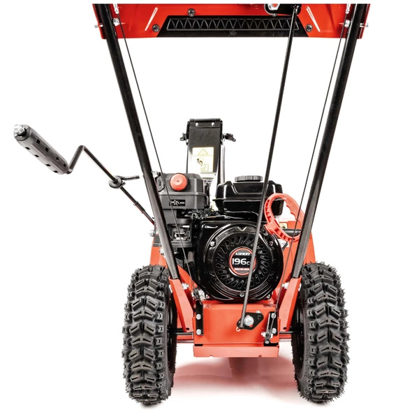 Odśnieżarka spalinowa CEDRUS SB56 + olej + dostawa gratis!