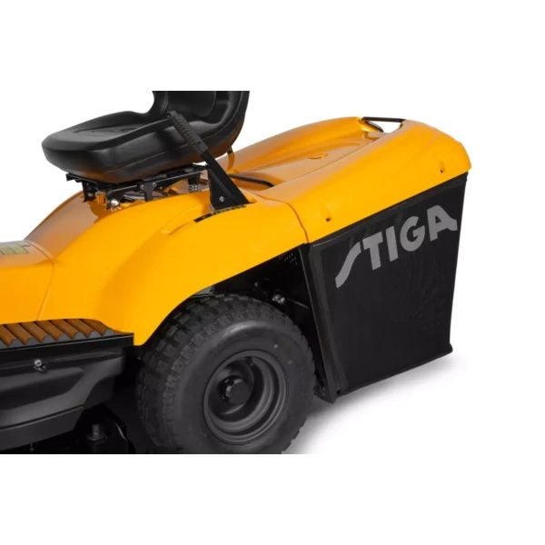 Traktorek kosiarka STIGA Estate 7122 W + olej gratis