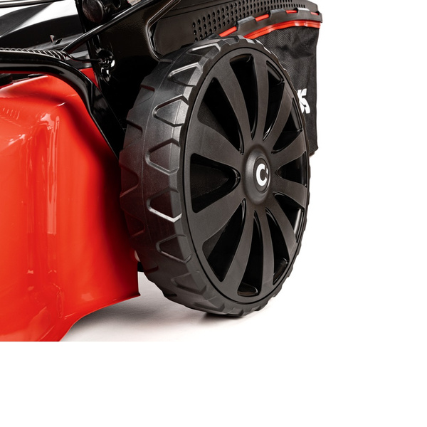 Kosiarka spalinowa CEDRUS CEDKS53S-L + olej + dostawa gratis!