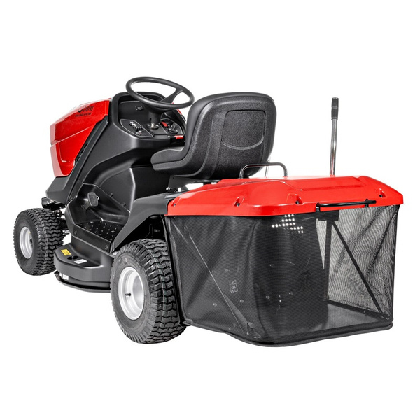 Traktorek kosiarka Cedrus Challenge AJ 92/16H Loncin LC1P92F1 + olej