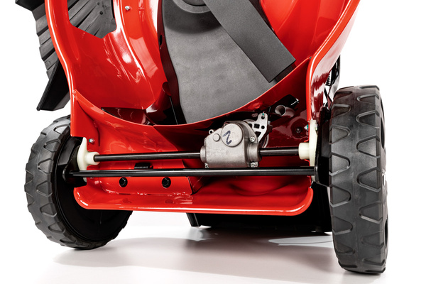 Kosiarka spalinowa z koszem CEDRUS CEDKS48S + olej + dostawa gratis!