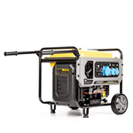 Agregat prądotwórczy inwerter Loncin GH9000I + olej + dostawa gratis!