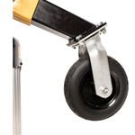 Łuparka do drewna CEDRUS CEDLS09V 14T 400V pionowa + dostawa gratis!