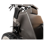 Kosiarka mulczująca WEIBANG WBBC537 SC V + dostawa gratis!