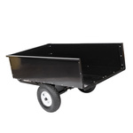 Przyczepka do traktorka CEDRUS 600KG + dostawa gratis!