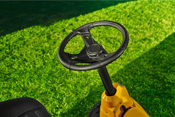 Kosiarka samojezdna Cub Cadet LR2 NR76 + olej + dostawa gratis!