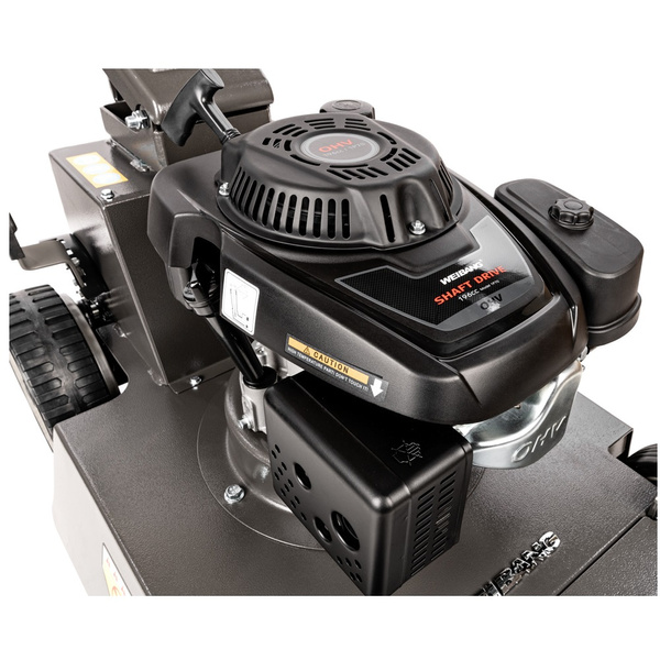 Kosiarka mulczująca WEIBANG WBBC537 SC V + dostawa gratis!