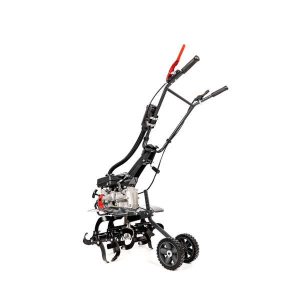 Glebogryzarka spalinowa CEDRUS Premium GL50 + oleje + dostawa gratis!