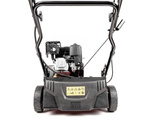 Wertykulator spalinowy CEDRUS WR01-B  Briggs&Stratton 2w1 + olej + dostawa gratis!