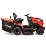 Traktorek kosiarka Cedrus Premium C-TRAC-103HC + olej + dostawa!