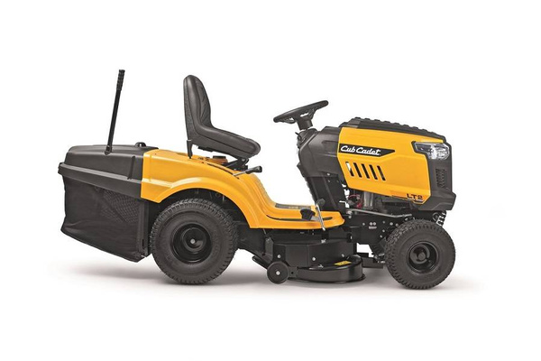 Kosiarka Traktorek ogrodowy CUB CADET LT2 NR92 + olej + dostawa gratis!