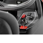 Traktorek Cedrus Challenge MJ 102/22H Loncin LC2P77F + olej