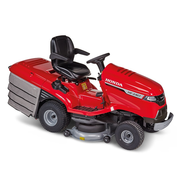 Traktorek kosiarka HONDA HF 2417 HTE z przeglądem zerowym