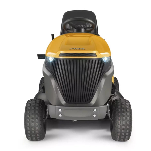 Traktorek kosiarka STIGA Estate 7102 W + olej gratis