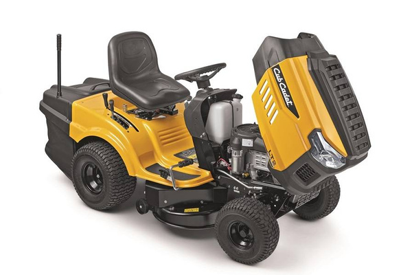 Kosiarka Traktorek ogrodowy CUB CADET LT2 NR92 + olej + dostawa gratis!