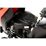 Traktorek kosiarka Cedrus Premium C-TRAC-T108HS + olej + dostawa!