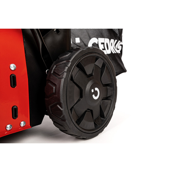 Kosiarka spalinowa z koszem CEDRUS CEDKS42S + olej + dostawa gratis!