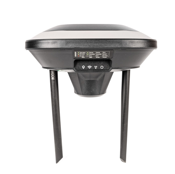 Robot koszący Sunseeker Elite X7 PLUS RTK
