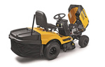 Kosiarka Traktorek ogrodowy CUB CADET LT2 NR92 + olej + dostawa gratis!