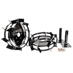 Koła metalowe do glebogryzarki Cedrus GL900