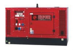 Agregat prądotwórczy HONDA EPS243TDE z przeglądem zerowym + olej + dostawa gratis!
