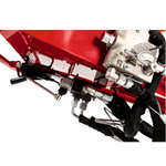 Rozdrabniacz spalinowy rębak Cedrus RB05PRO-HE + olej + dostawa gratis!