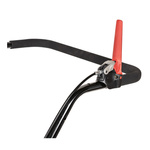 Odchwaszczarka Cedrus SC02 + olej + dostawa gratis!